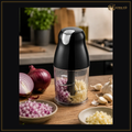 Elektrikli Sebze Doğrayıcı 400W Güçlü Çelik Bıçaklı Mutfak Robotu - 5fc1dfb0 c266 11f1 a0ad a3f0a24efb0b fcbe 45bf bde4 b04fd7196e80